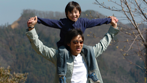 十一之巻 「呑み込む壁」