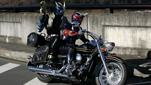 十之巻 「並び立つ鬼」