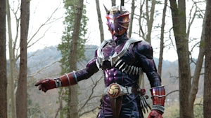 十二之巻 「開く秘密」