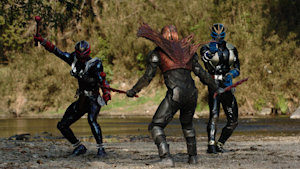 十四之巻 「喰らう童子」