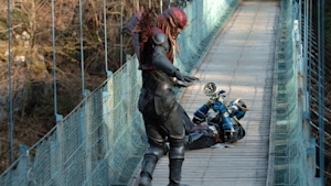 十三之巻 「乱れる運命」