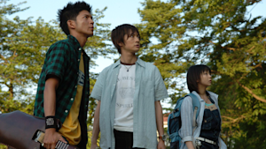 二十一之巻 「引き合う魔物」