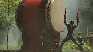 二十三之巻 「鍛える夏」