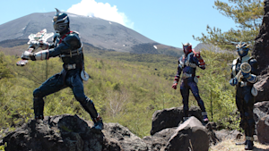 二十二之巻 「化ける繭」