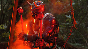 二十六之巻 「刻まれる日々」