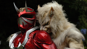 二十七之巻 「伝える絆」