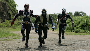 三十二之巻 「弾ける歌」