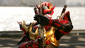 三十五之巻 「惑わす天使」