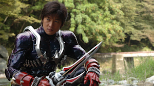 三十九之巻 「始まる君」