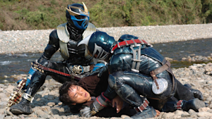 四十二之巻 「猛る妖魔」