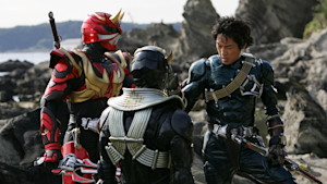 四十四之巻 「秘める禁断」