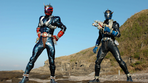 四十六之巻 「極める鬼道」