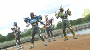 J:COM STREAM 視聴サイト