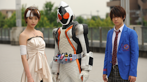 第4話 「変・幻・暗・躍」