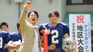 第7話 「王・様・野・郎」