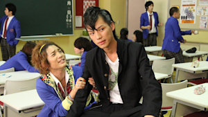 第5話 「友・情・表・裏」