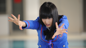 第9話 「魔・女・覚・醒」