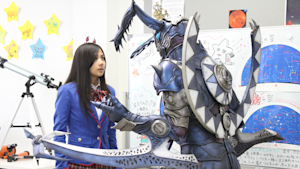 第11話 「消・失・月・戸」