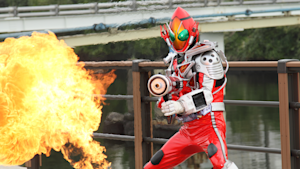 第15話 「聖・夜・合・唱」