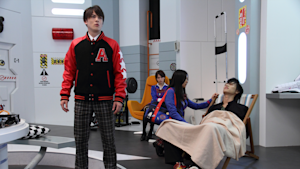 第14話 「毒・針・猛・襲」