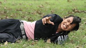 第16話 「正・邪・葛・藤」