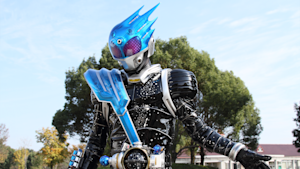 第17話 「流・星・登・場」