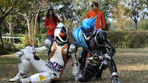 第19話 「綱・竜・無・双」