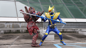 第28話 「星・嵐・再・起」