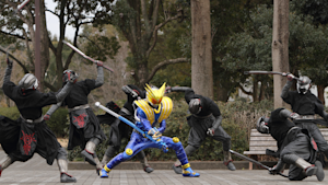 第30話 「先・輩・無・用」