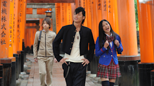 第33話 「古・都・騒・乱」