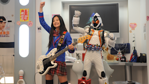 第35話 「怪・人・放・送」