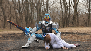 第38話 「勝・者・決・定」