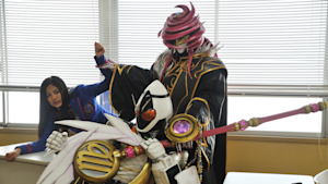 第41話 「部・活・崩・壊」