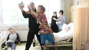 第46話 「孤・高・射・手」