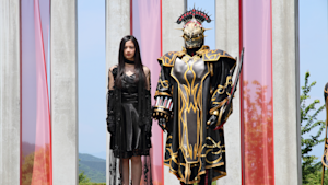 第44話 「星・運・儀・式」