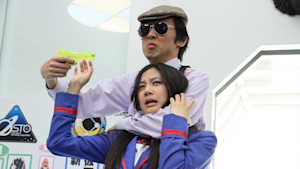 第43話 「双・子・明・暗」