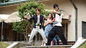 第45話 「天・秤・離・反」