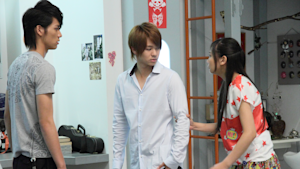 第47話 「親・友・別・離」