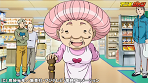 第023話 食事の遊園地！満腹都市グルメタウン！