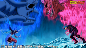 第029話 爛漫なる蟲使い！トミーロッド対トリコ！