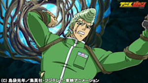 第036話 最後の一滴！センチュリースープは誰の手に！？