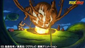 第045話 天空の野菜畑・ベジタブルスカイ！