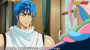 第049話 トリコ突入！グルメ界の真実！