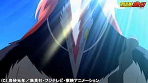 第048話 衝撃の出会い！謎の生物現る！