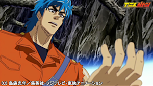 第054話 超重力！ヘビーホールを攻略せよ！