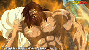 第055話 隠された真実！初代メルク現る！