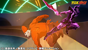 第095話 決着の時！ココの壮絶なるシナリオ！