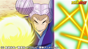 第108話 惨劇！食林寺の終焉…さらば、小松！！