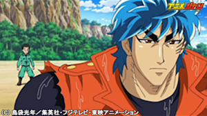 第131話 最強コンビはだれだ？島を丸ごとクッキング！！