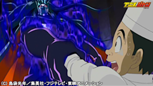 第132話 開戦！美食會、激烈の総攻撃！！